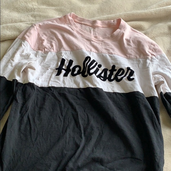 Hollister shirt ! - Picture 1 of 1